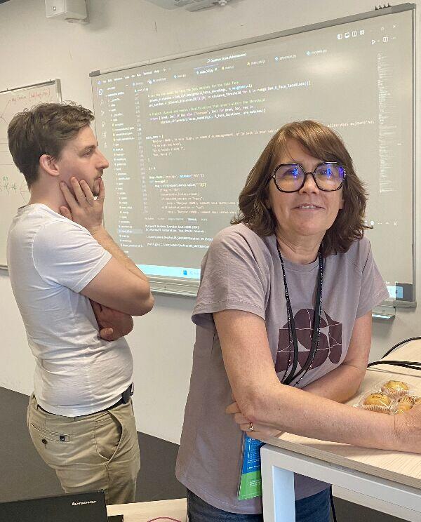 Datathon 2025
