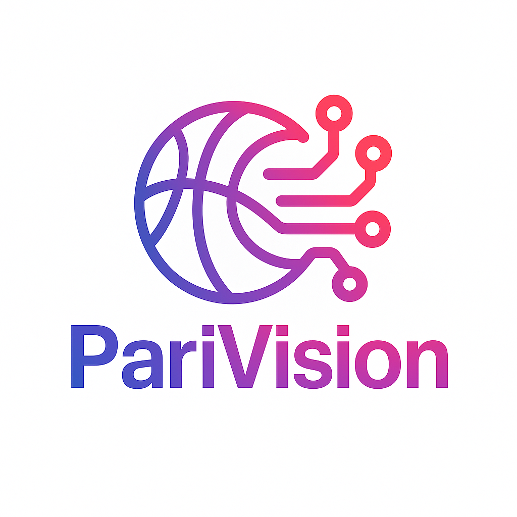 Parivision